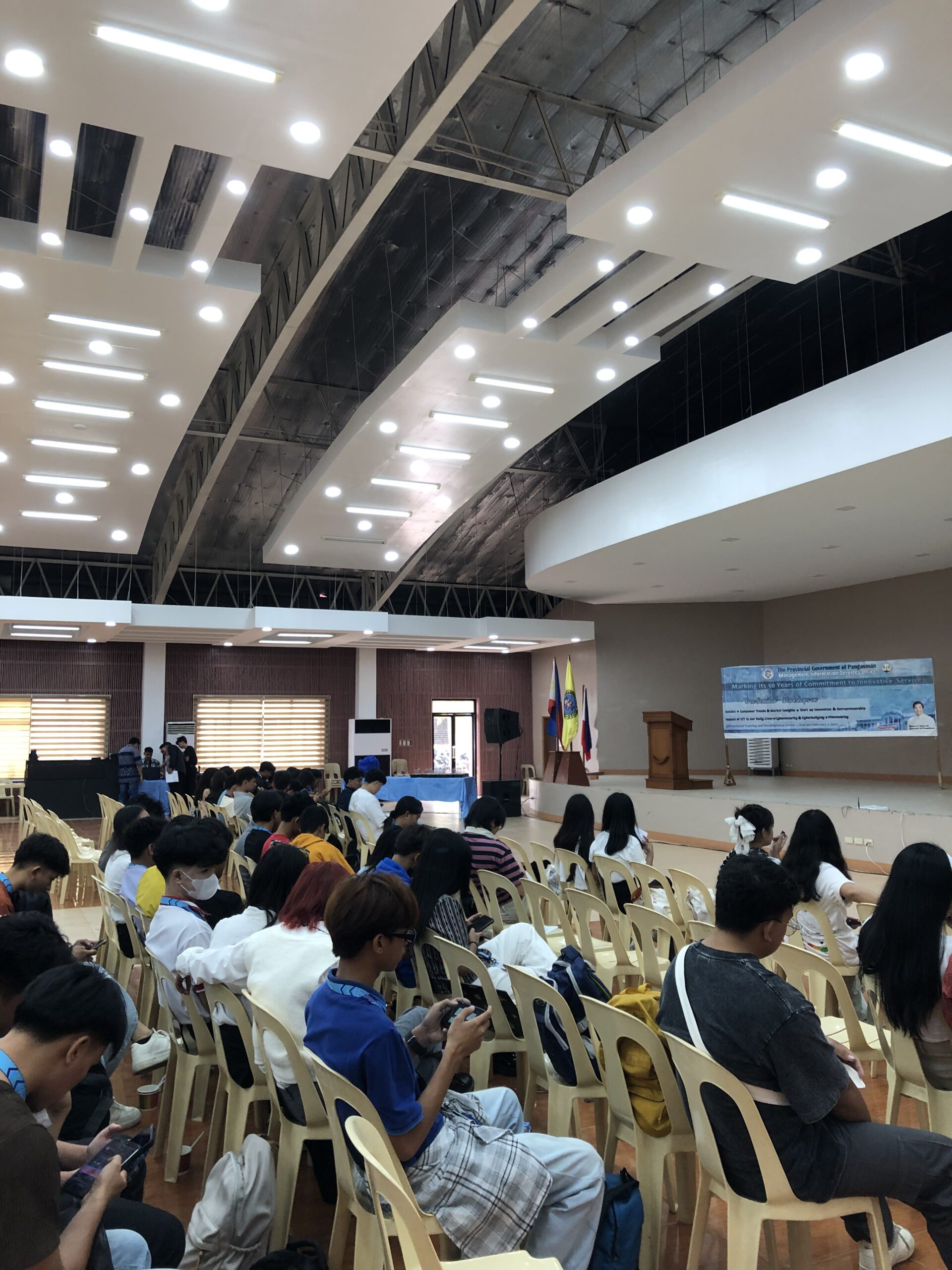 MISO SEMINAR